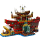 LEGO One Piece 75640 Pływająca restauracja Baratie - 1331689 - zdjęcie 8